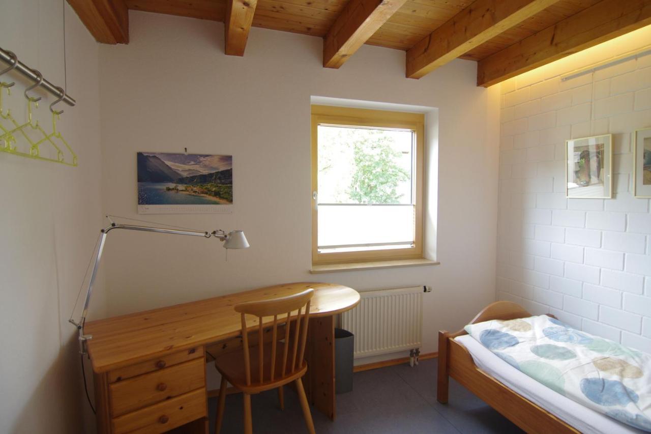 Ferienwohnung Bodenseewelle FDH Exterior photo